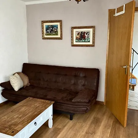 Haus Vaquero - Rancho El Rosal