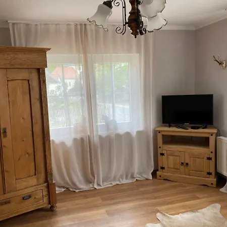 Holiday home Haus Vaquero - Rancho El Rosal