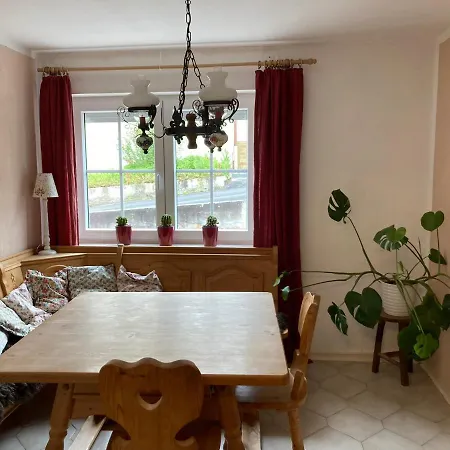 Haus Vaquero - Rancho El Rosal Feriehus *