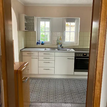 Haus Vaquero - Rancho El Rosal Bad Mergentheim